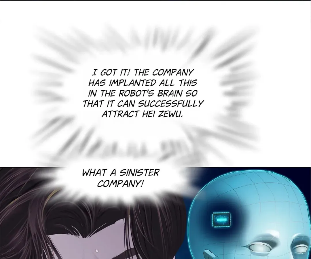 Read Mercy Killing chapter 191 image 37 on Lezhin