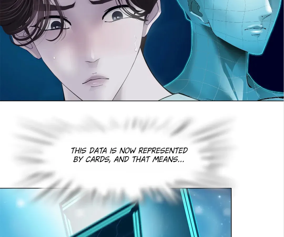 Read Mercy Killing chapter 191 image 38 on Lezhin