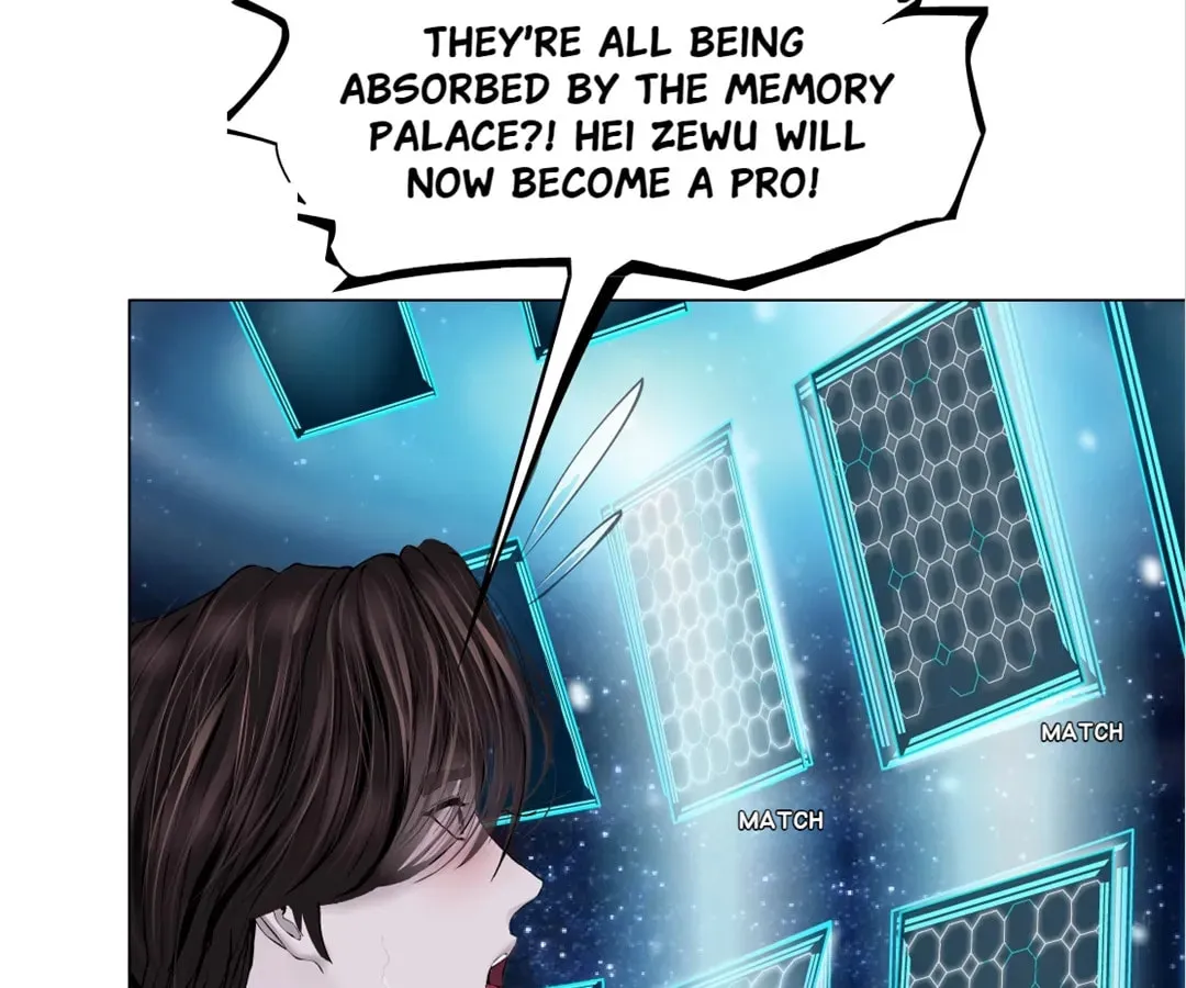 Read Mercy Killing chapter 191 image 40 on Lezhin