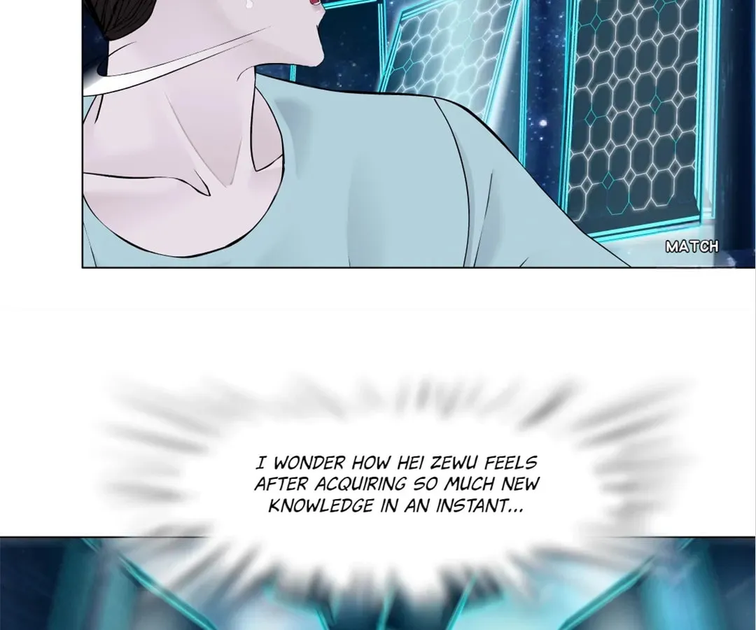 Read Mercy Killing chapter 191 image 41 on Lezhin