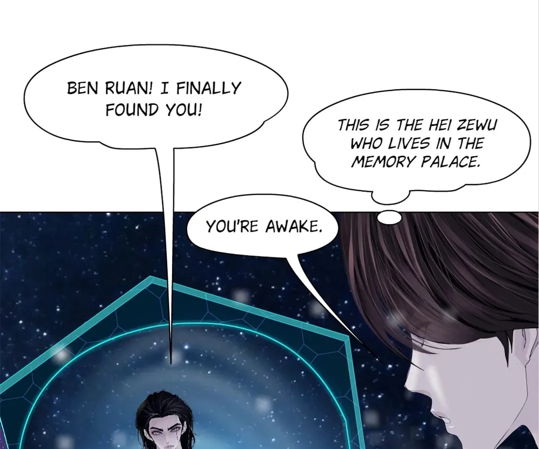 Read Mercy Killing chapter 191 image 44 on Lezhin