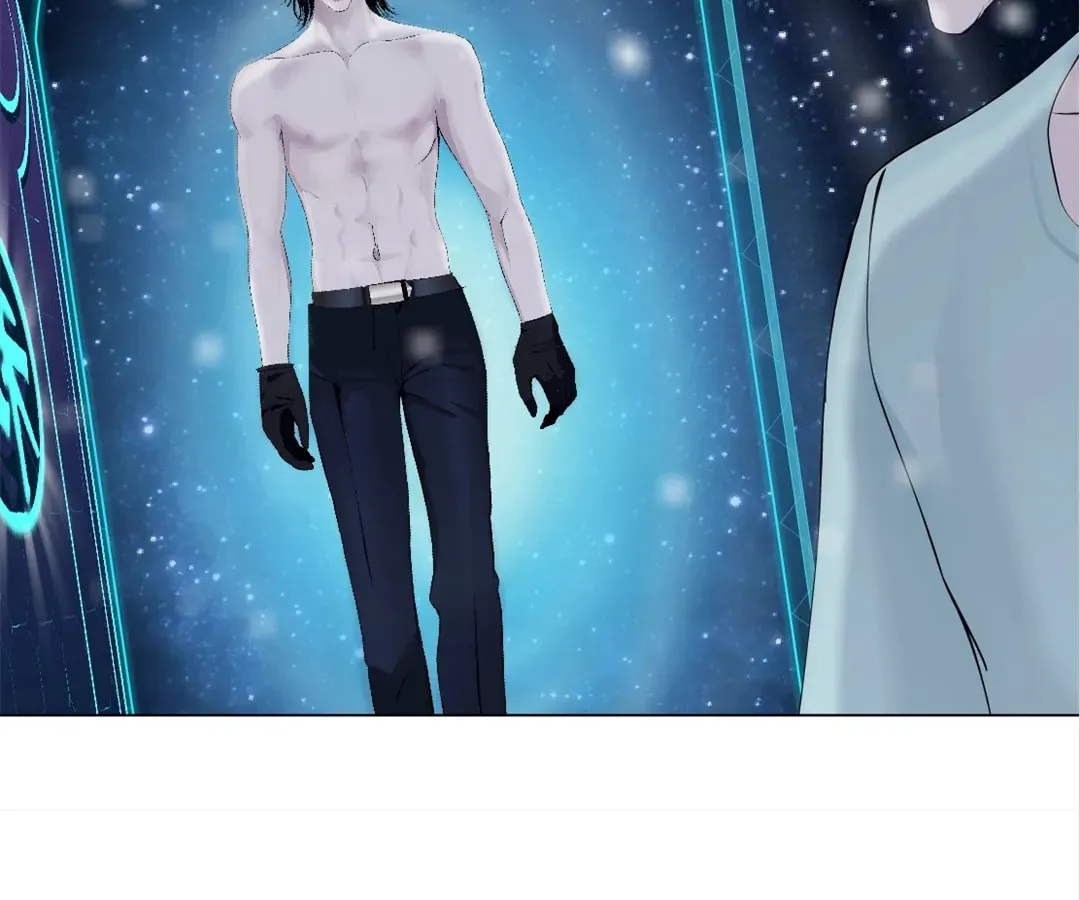 Read Mercy Killing chapter 191 image 45 on Lezhin