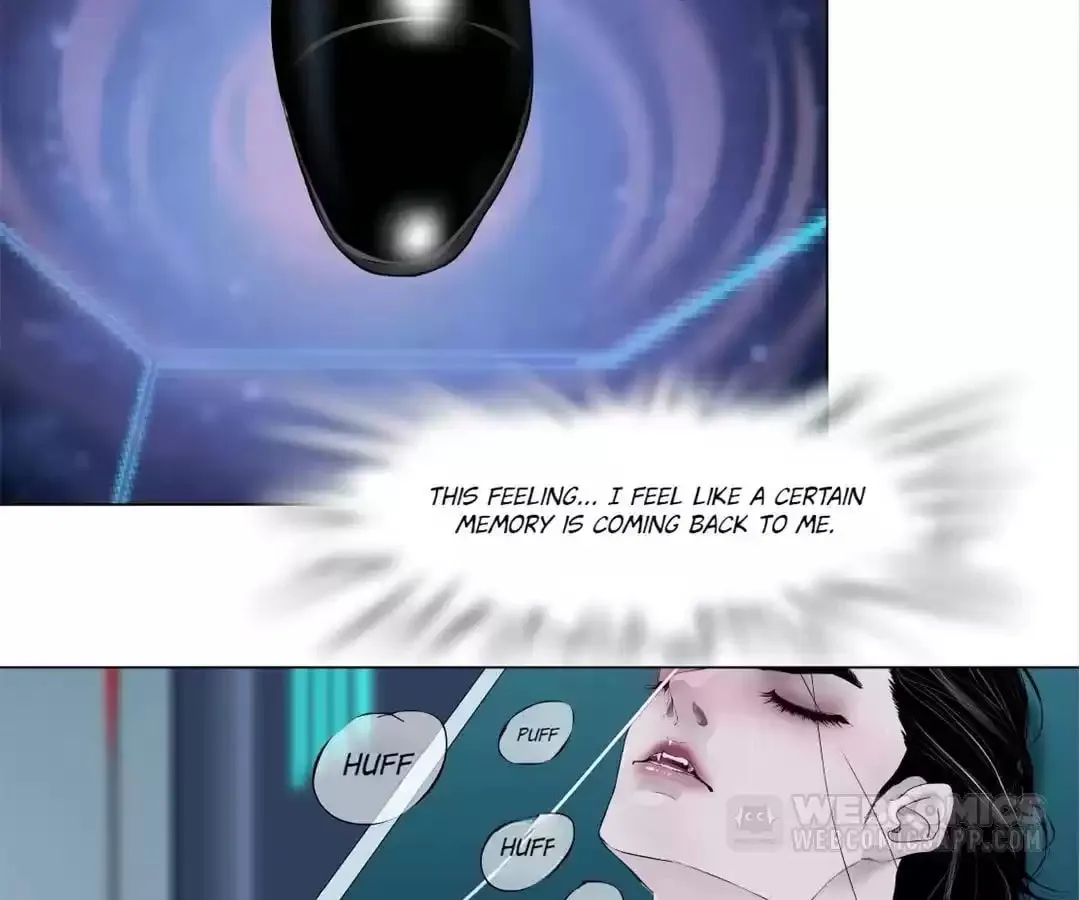 Read Mercy Killing chapter 191 image 50 on Lezhin