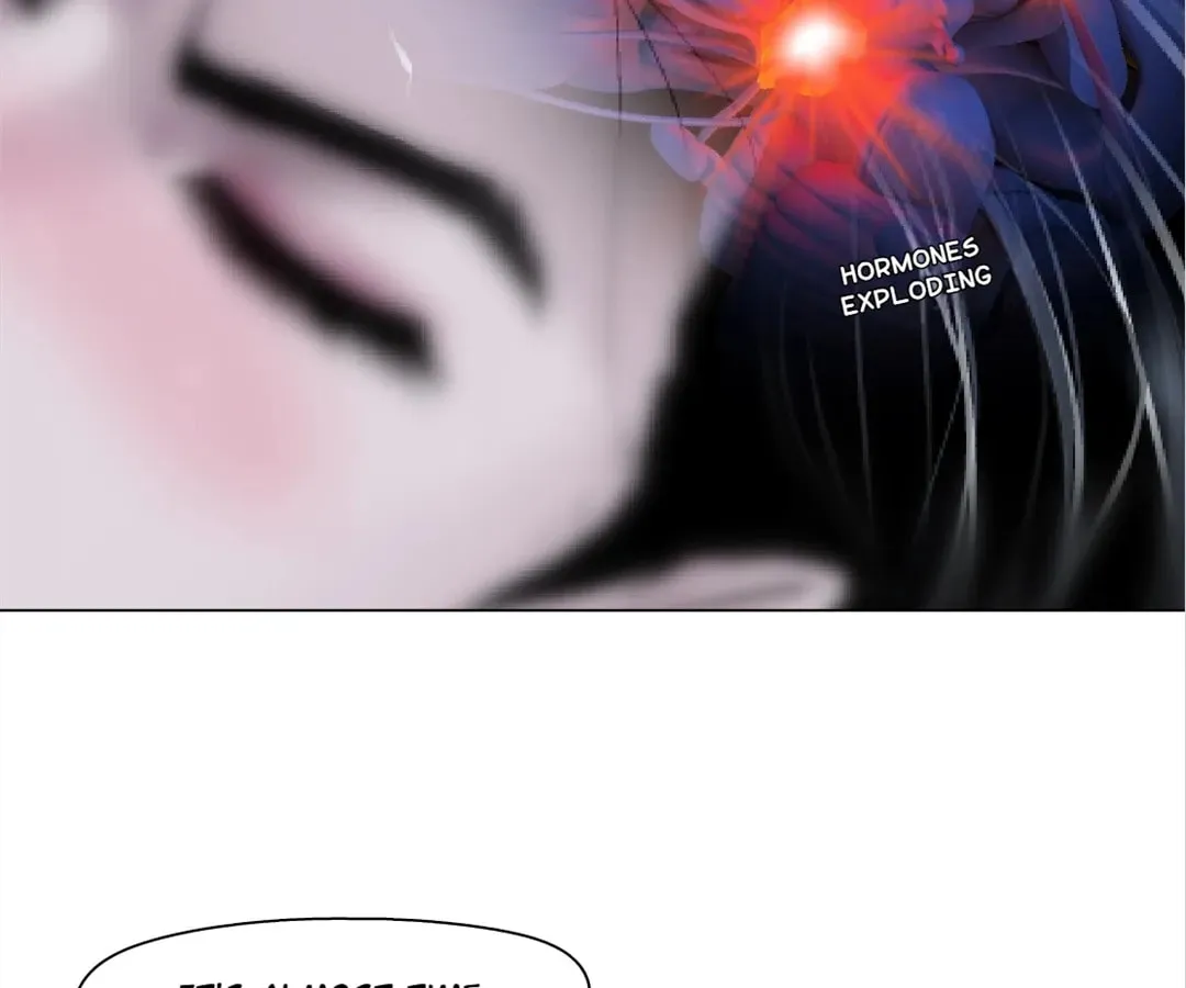Read Mercy Killing chapter 191 image 53 on Lezhin
