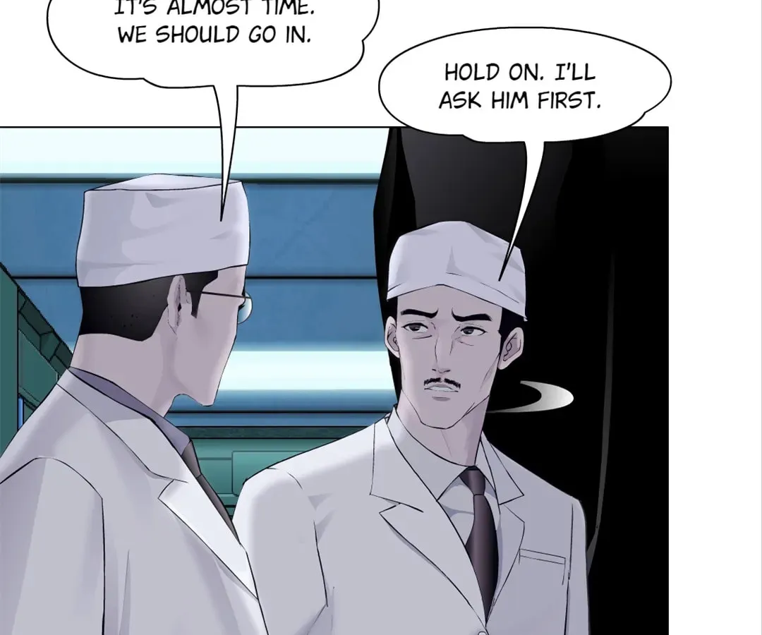 Read Mercy Killing chapter 191 image 54 on Lezhin
