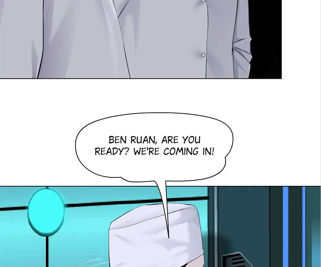 Read Mercy Killing chapter 191 image 55 on Lezhin