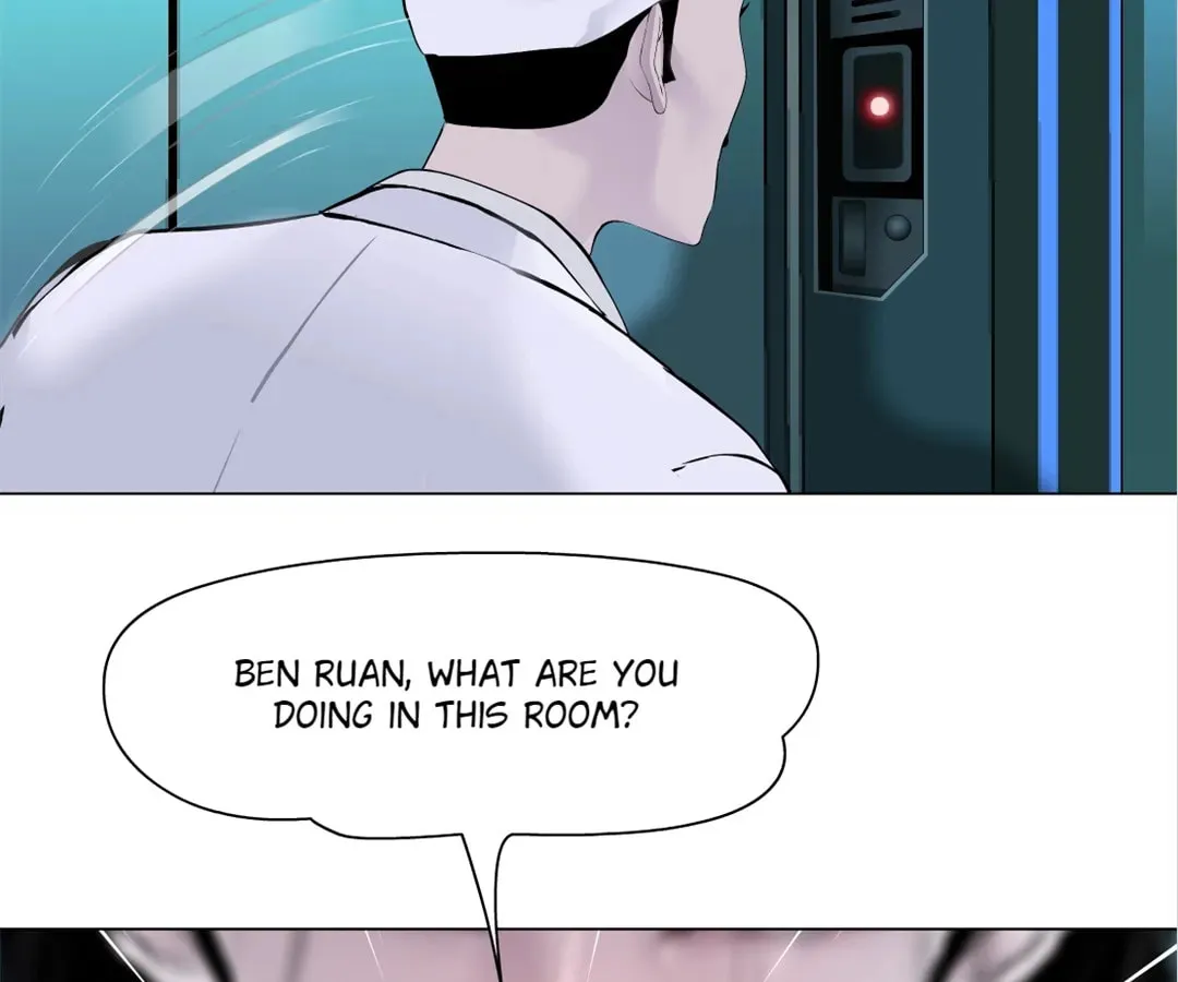 Read Mercy Killing chapter 191 image 56 on Lezhin