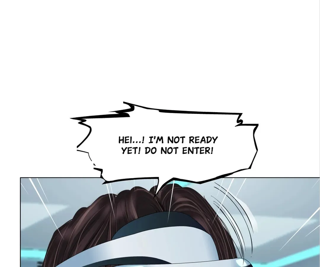 Read Mercy Killing chapter 191 image 59 on Lezhin