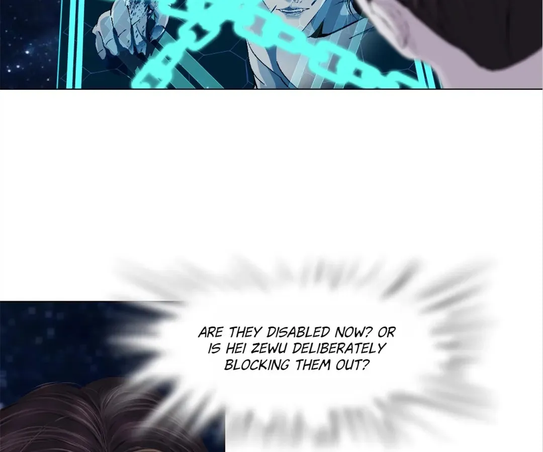 Read Mercy Killing chapter 191 image 6 on Lezhin