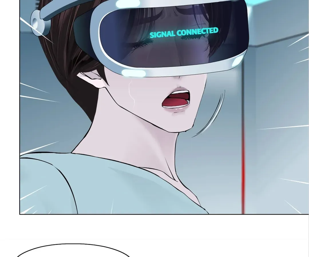 Read Mercy Killing chapter 191 image 60 on Lezhin