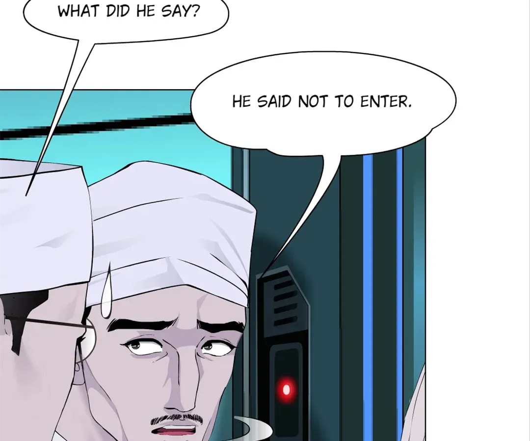 Read Mercy Killing chapter 191 image 61 on Lezhin