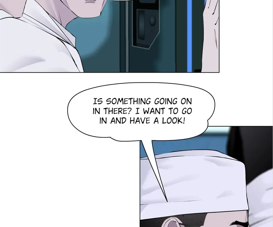Read Mercy Killing chapter 191 image 62 on Lezhin