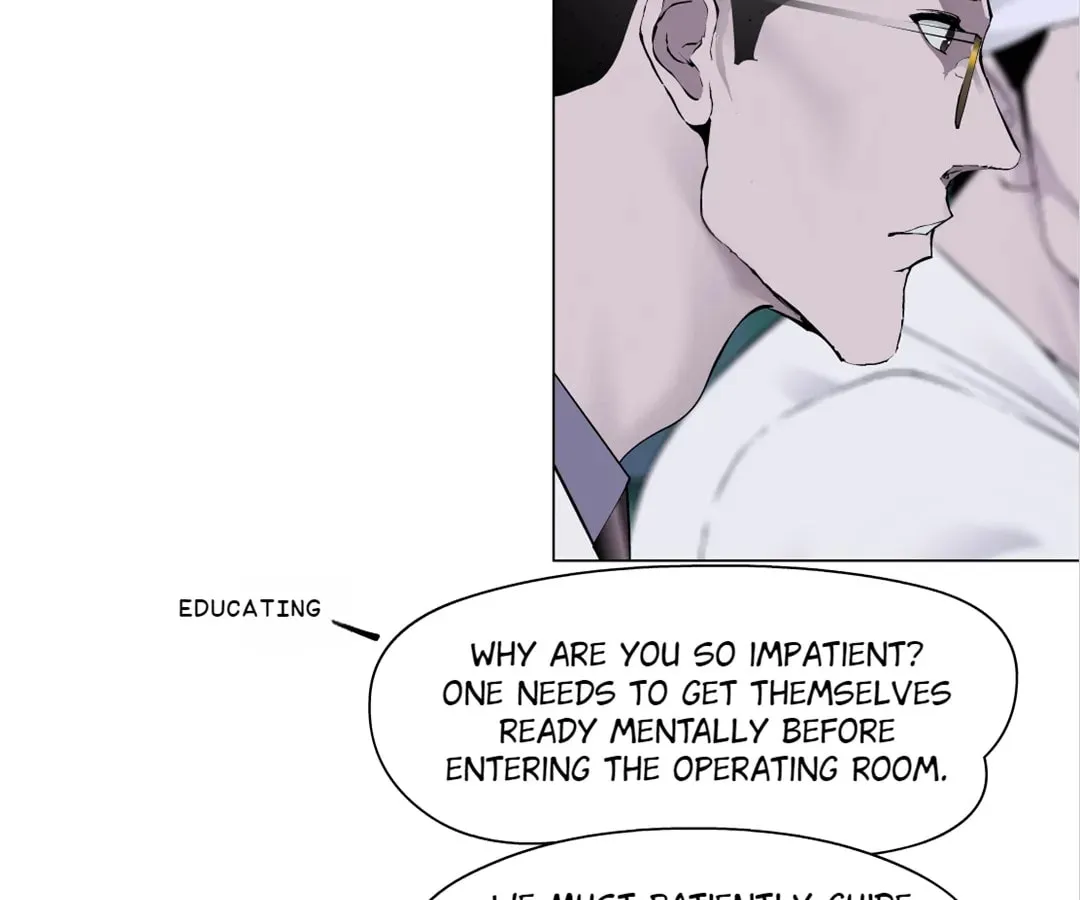 Read Mercy Killing chapter 191 image 63 on Lezhin