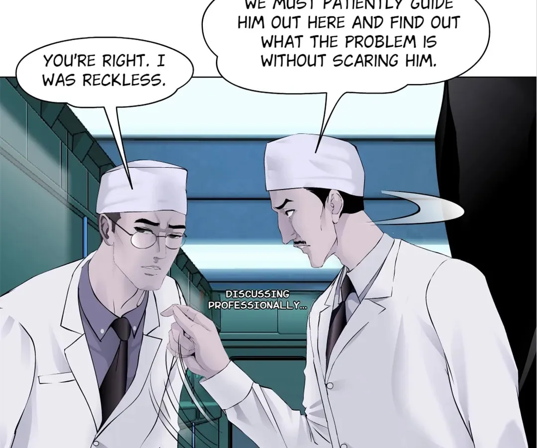 Read Mercy Killing chapter 191 image 64 on Lezhin