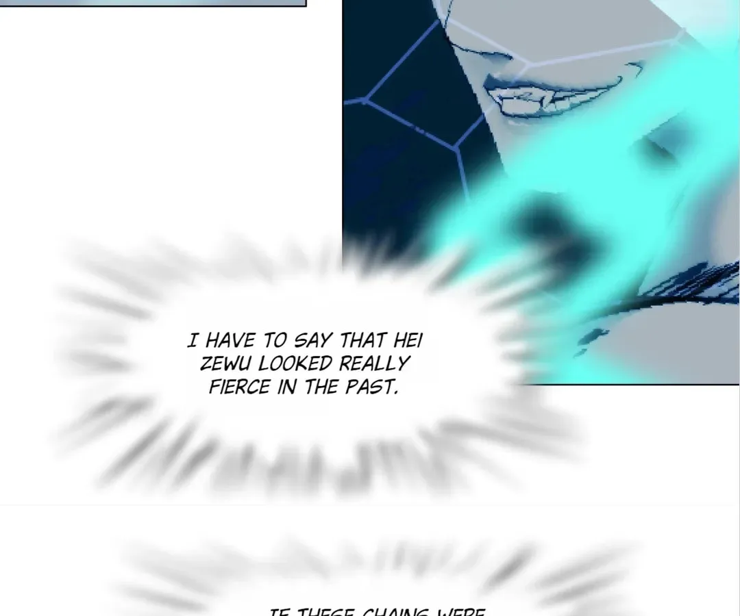 Read Mercy Killing chapter 191 image 8 on Lezhin