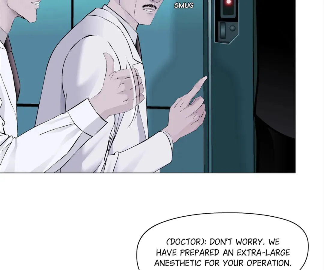 Read Mercy Killing chapter 192 image 11 on Lezhin