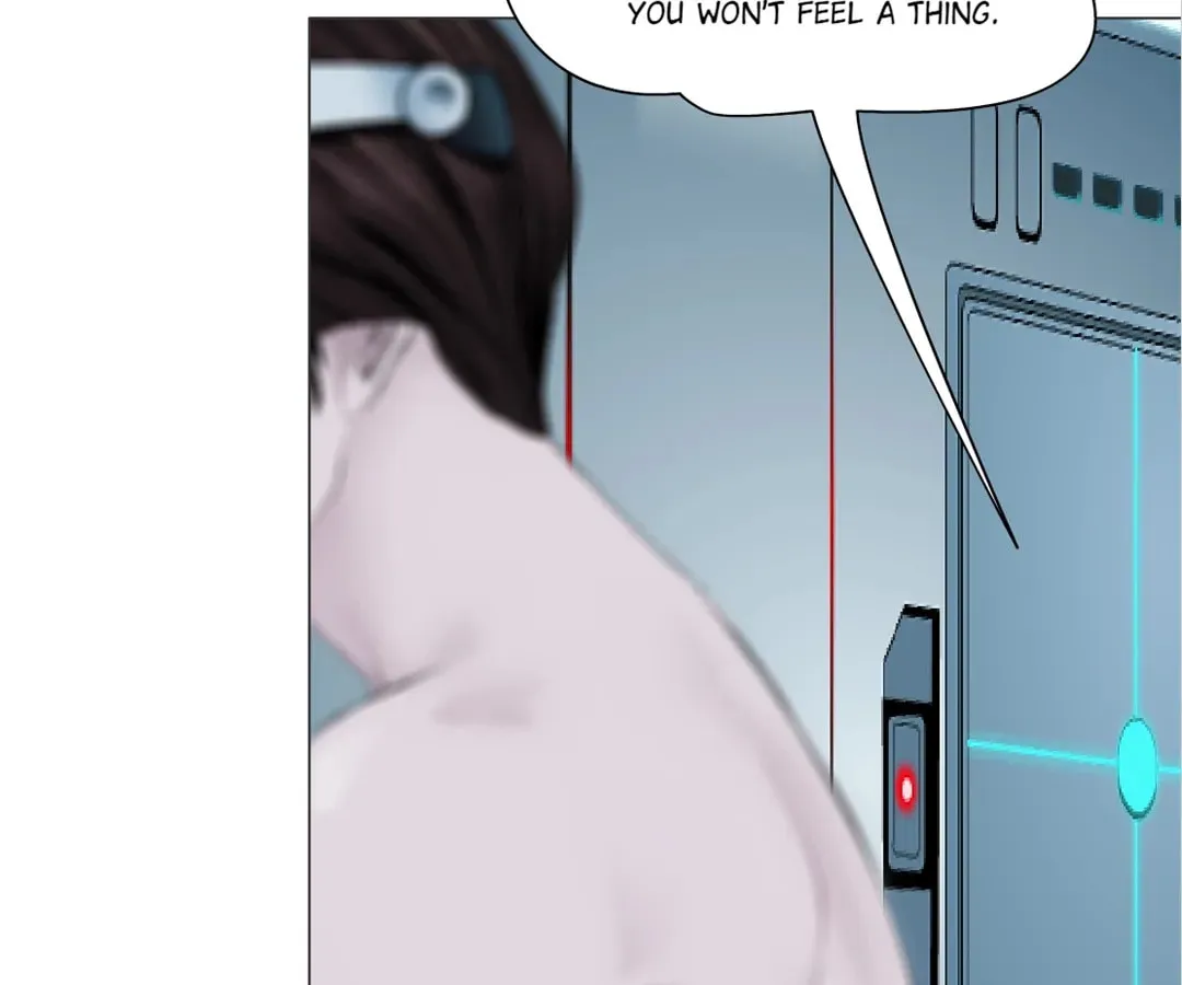Read Mercy Killing chapter 192 image 12 on Lezhin