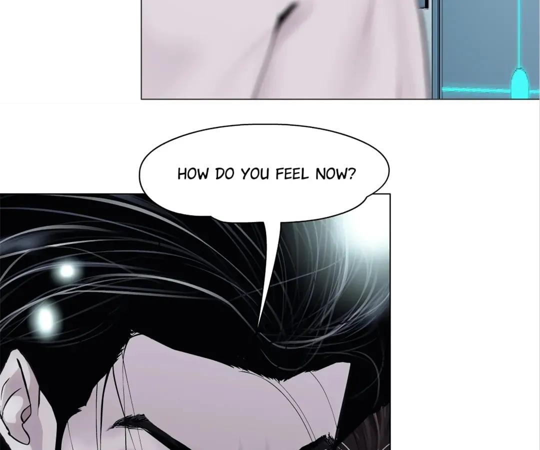 Read Mercy Killing chapter 192 image 13 on Lezhin