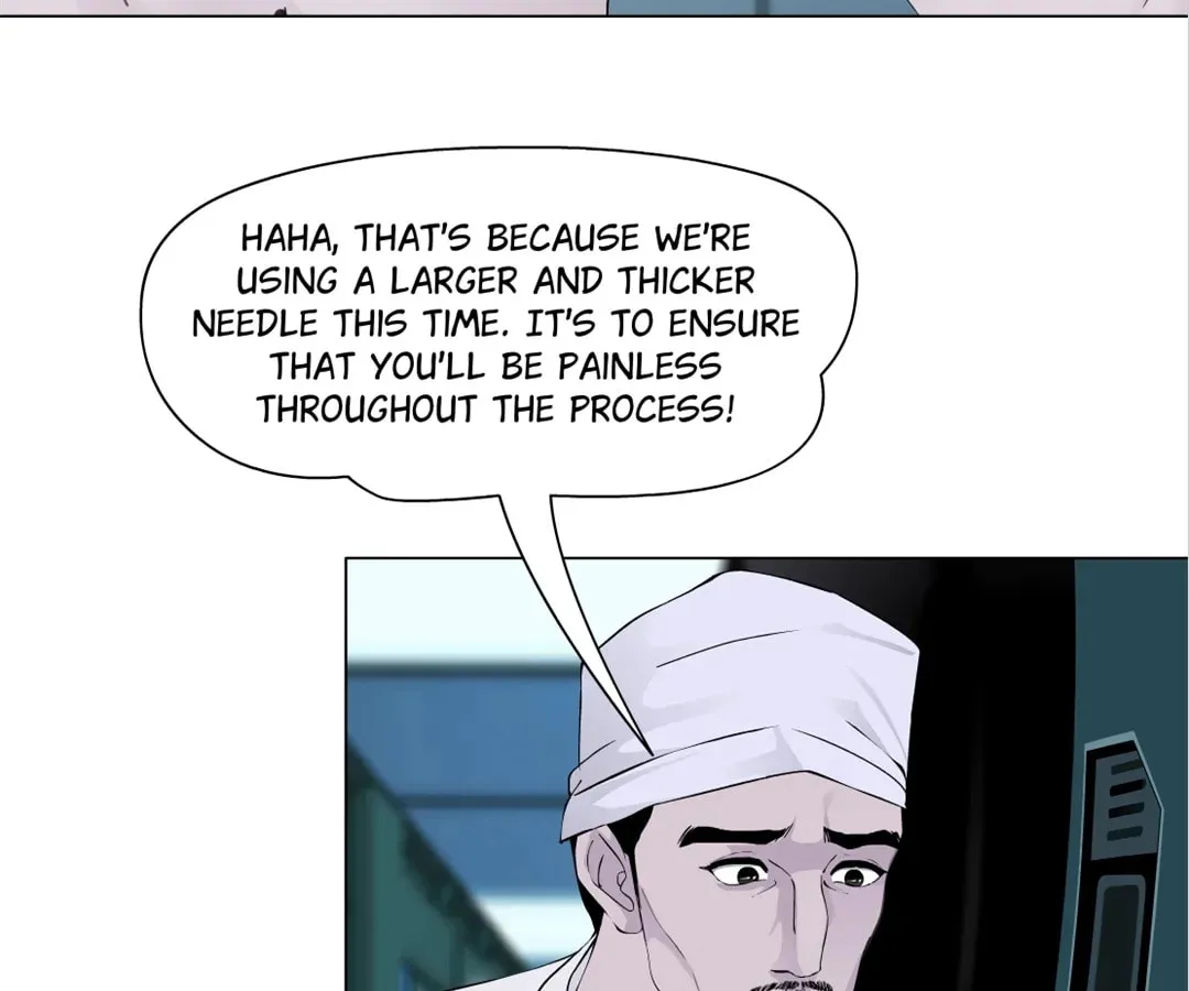 Read Mercy Killing chapter 192 image 16 on Lezhin