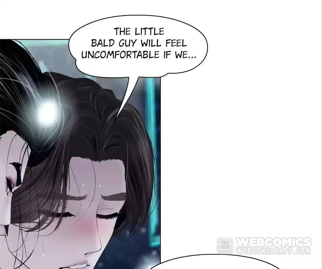 Read Mercy Killing chapter 192 image 18 on Lezhin