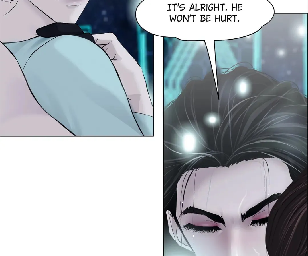 Read Mercy Killing chapter 192 image 19 on Lezhin