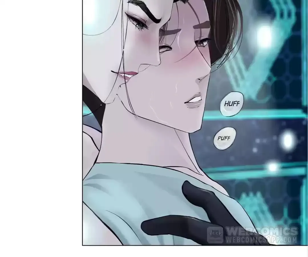 Read Mercy Killing chapter 192 image 2 on Lezhin