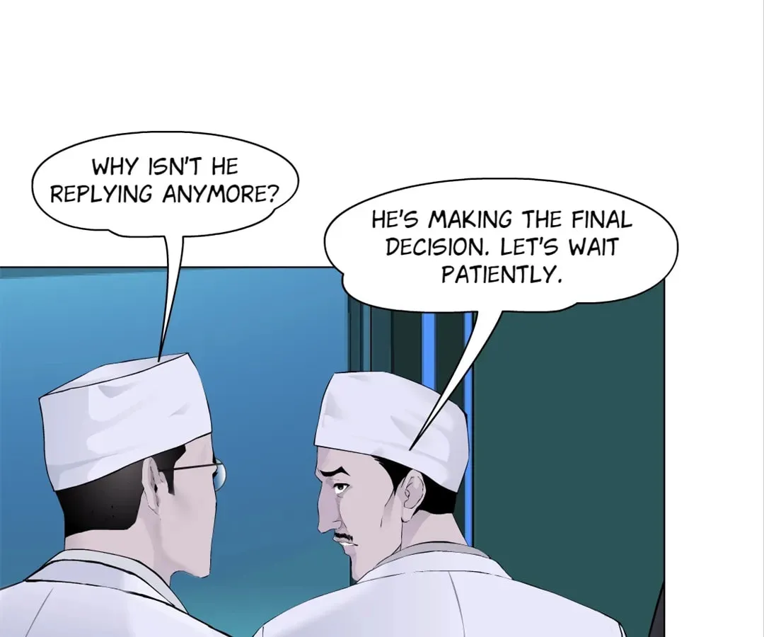 Read Mercy Killing chapter 192 image 22 on Lezhin