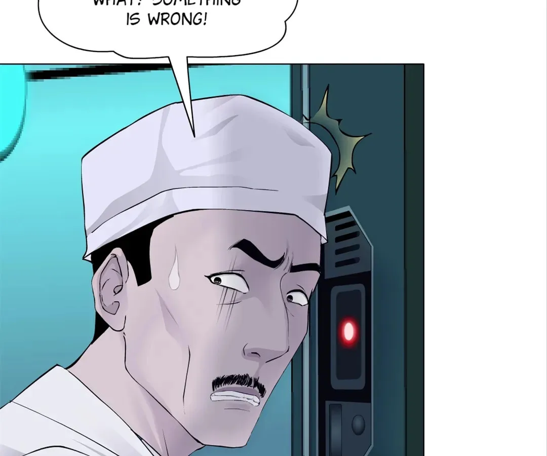 Read Mercy Killing chapter 192 image 25 on Lezhin