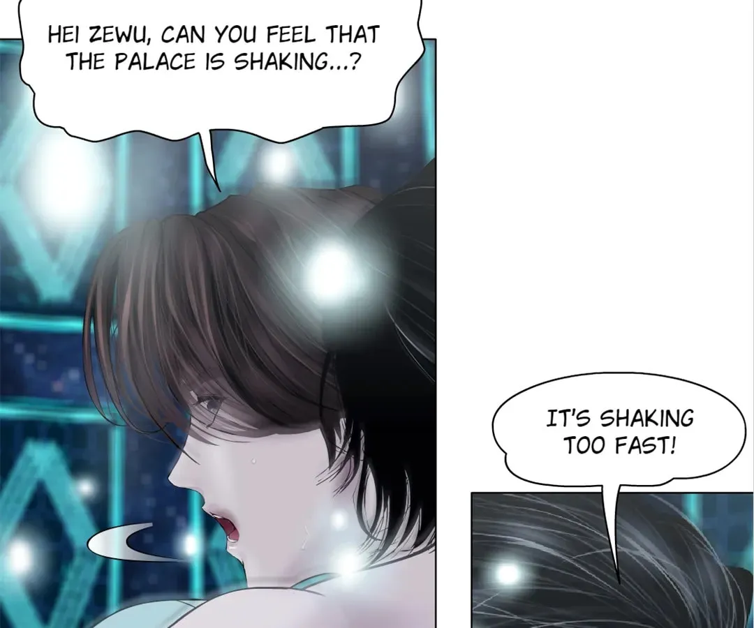 Read Mercy Killing chapter 192 image 27 on Lezhin