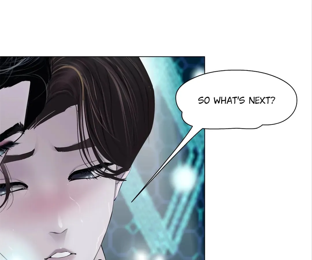 Read Mercy Killing chapter 192 image 3 on Lezhin
