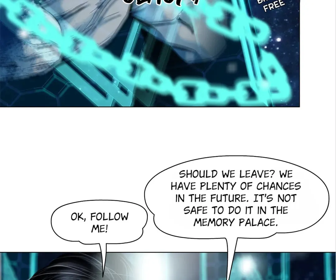 Read Mercy Killing chapter 192 image 32 on Lezhin