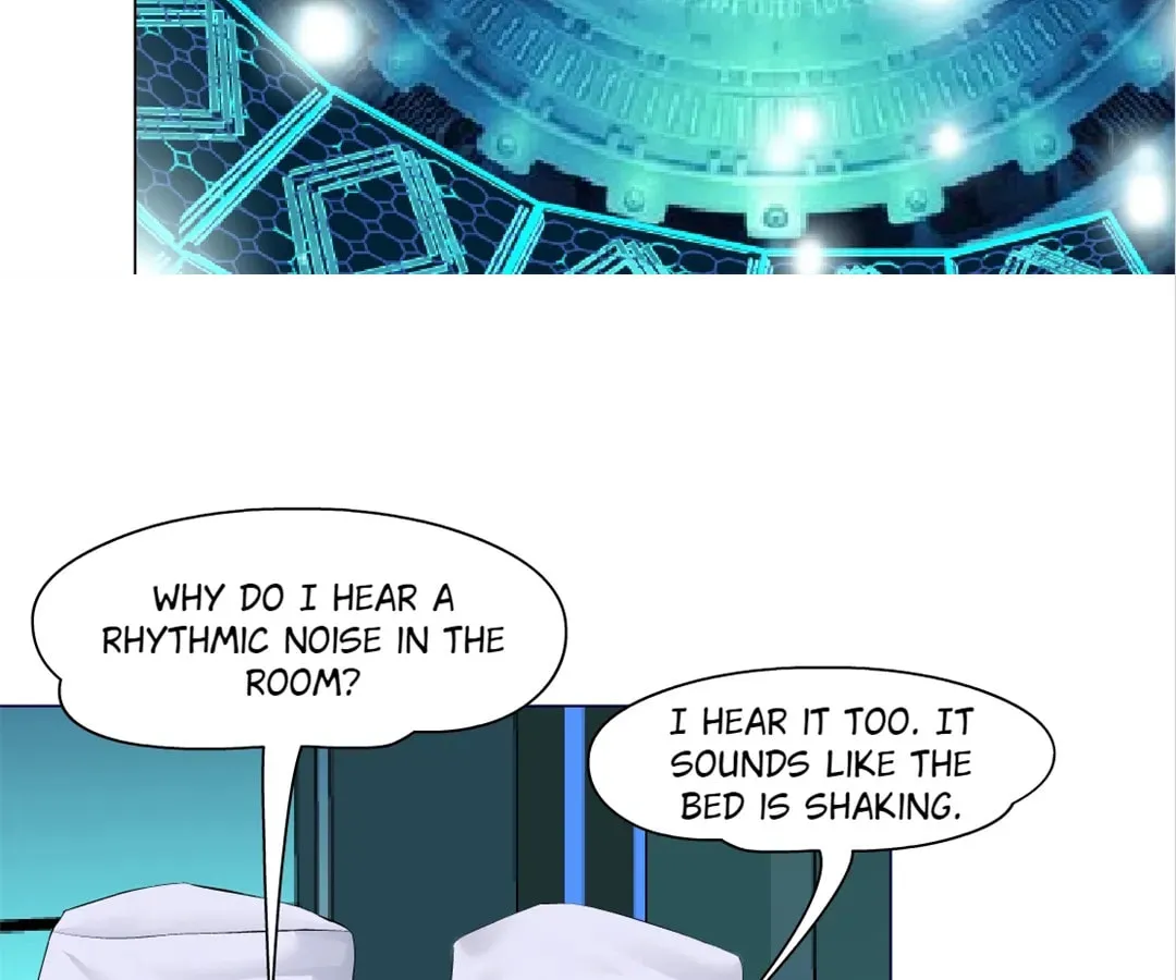 Read Mercy Killing chapter 192 image 35 on Lezhin