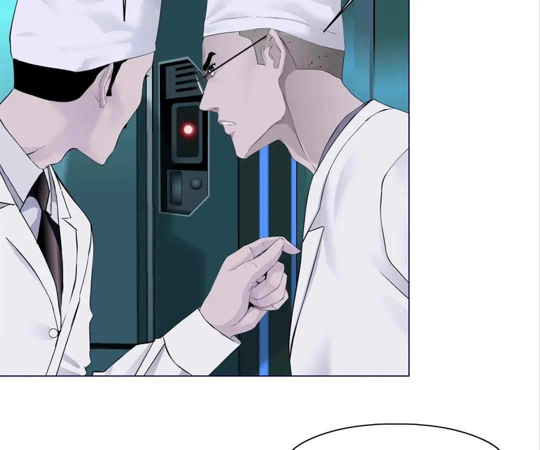 Read Mercy Killing chapter 192 image 36 on Lezhin