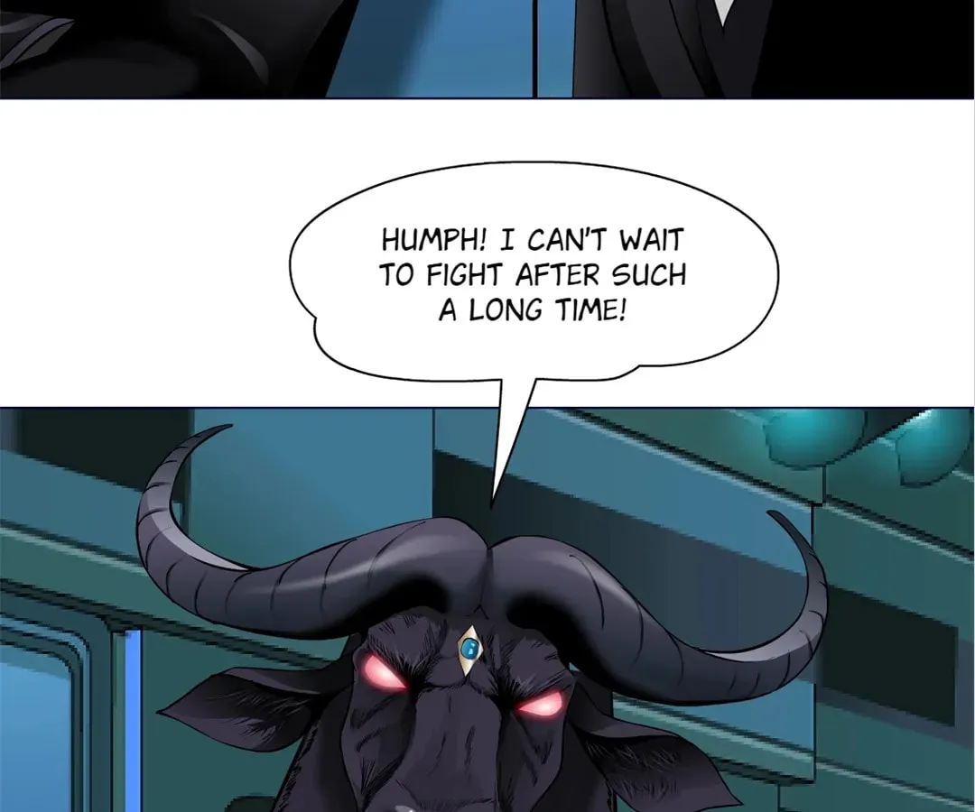 Read Mercy Killing chapter 192 image 38 on Lezhin
