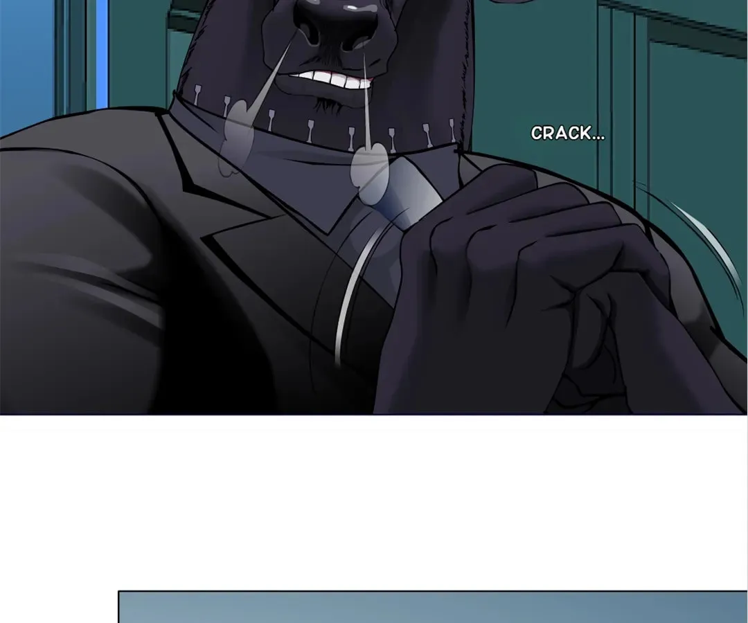 Read Mercy Killing chapter 192 image 39 on Lezhin