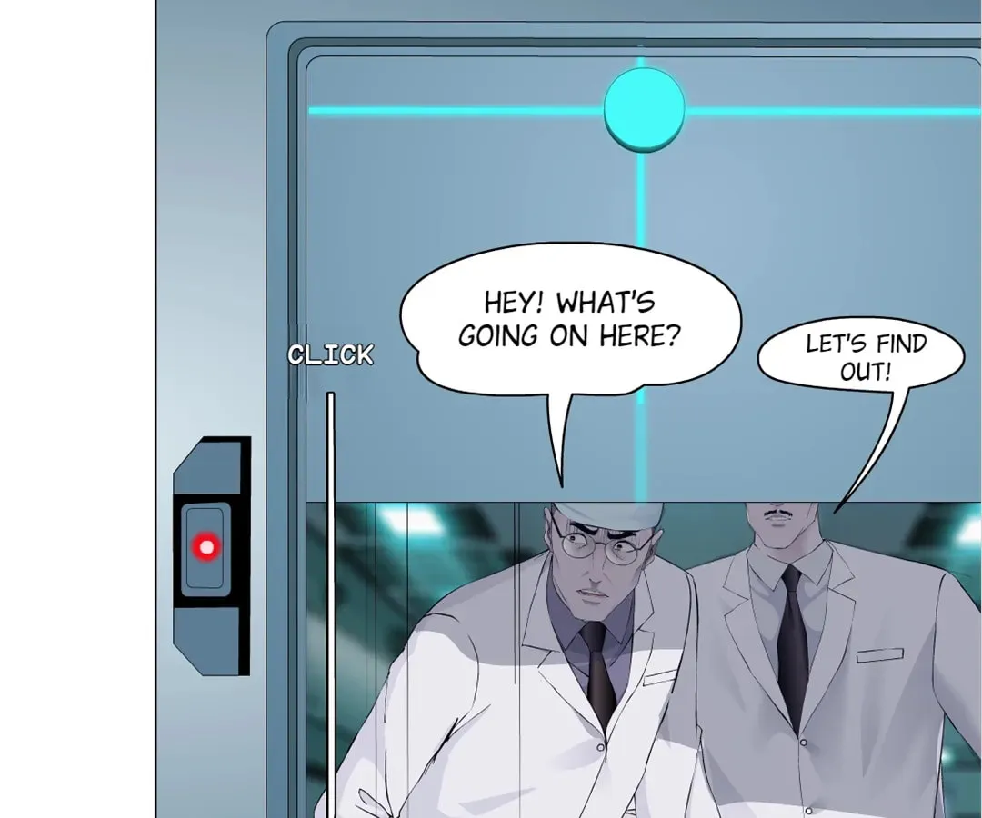 Read Mercy Killing chapter 192 image 40 on Lezhin