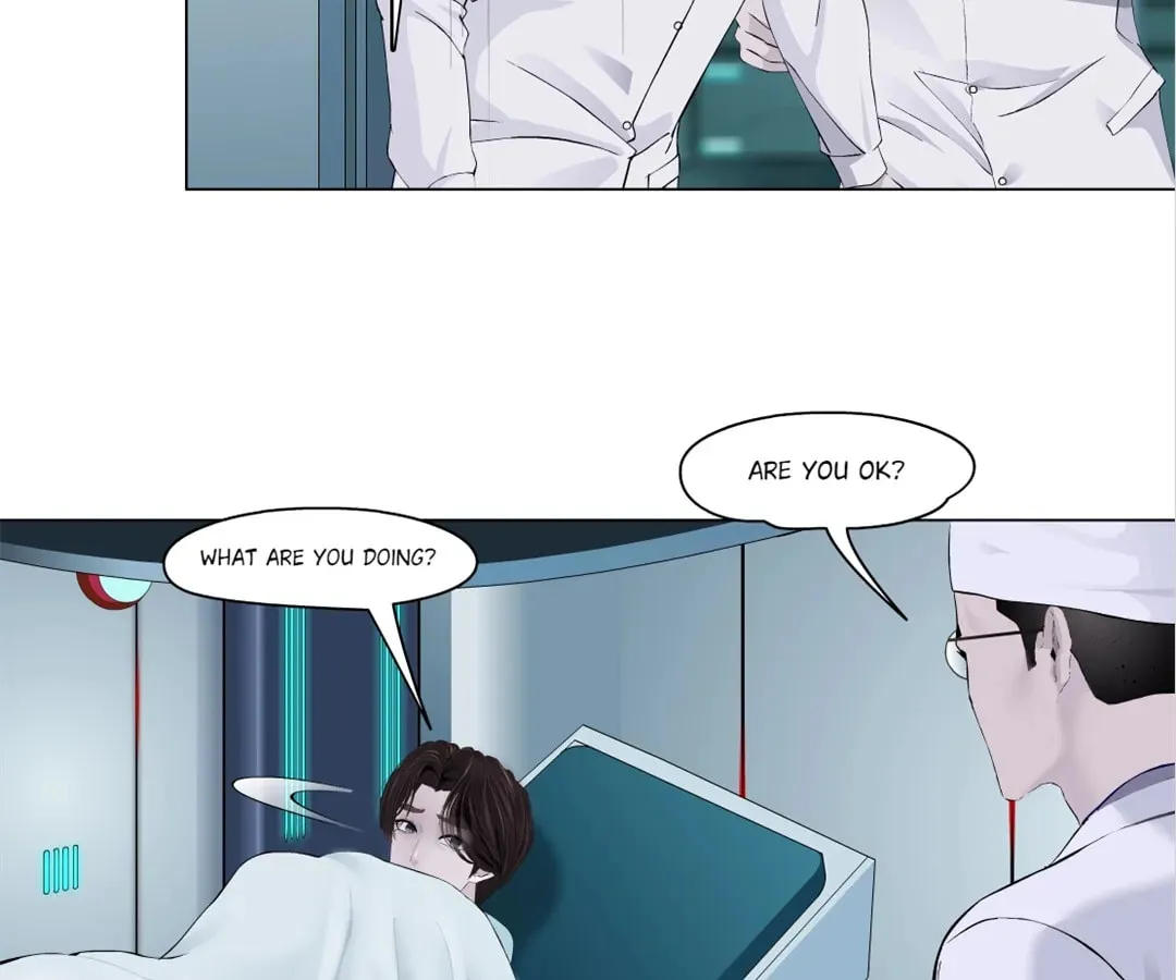 Read Mercy Killing chapter 192 image 41 on Lezhin