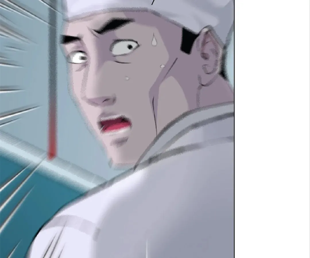 Read Mercy Killing chapter 192 image 43 on Lezhin