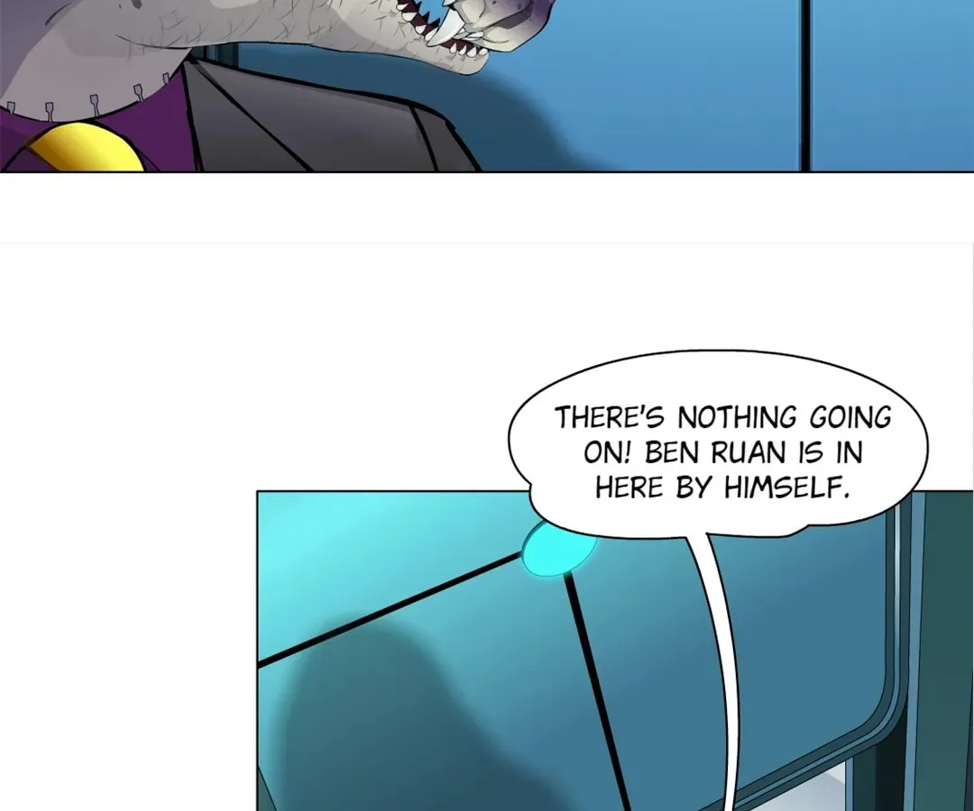 Read Mercy Killing chapter 192 image 45 on Lezhin