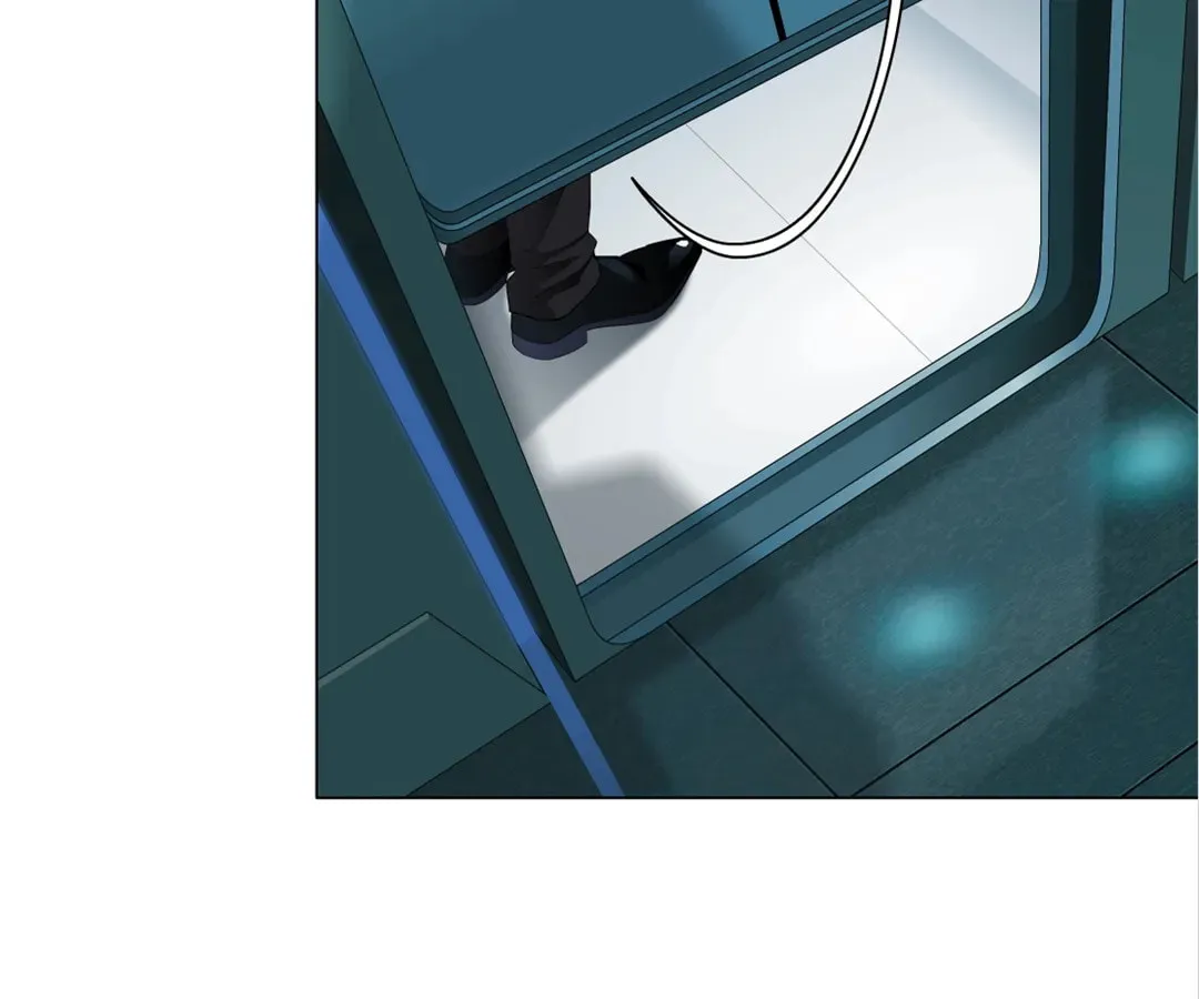 Read Mercy Killing chapter 192 image 46 on Lezhin