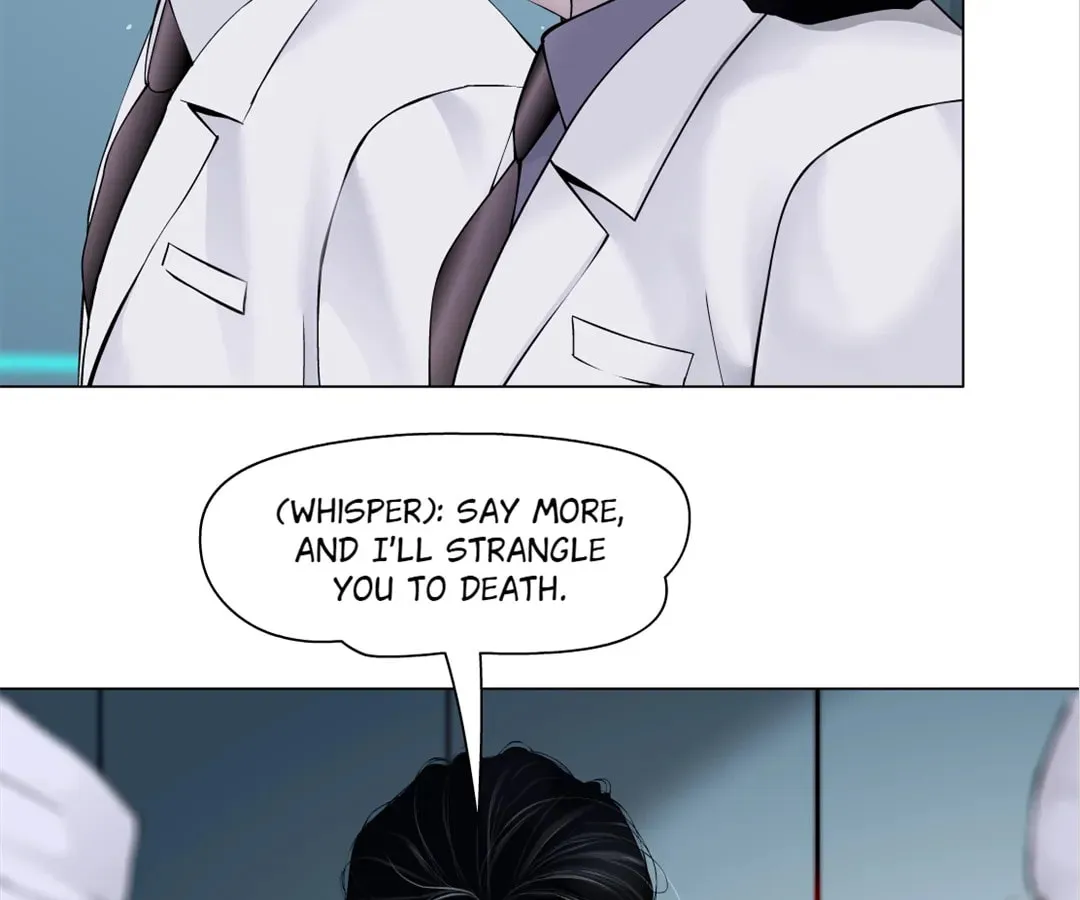 Read Mercy Killing chapter 192 image 48 on Lezhin