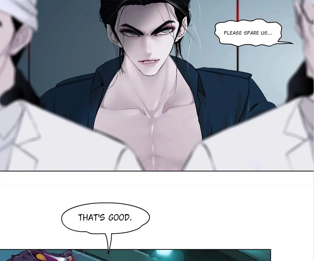 Read Mercy Killing chapter 192 image 49 on Lezhin