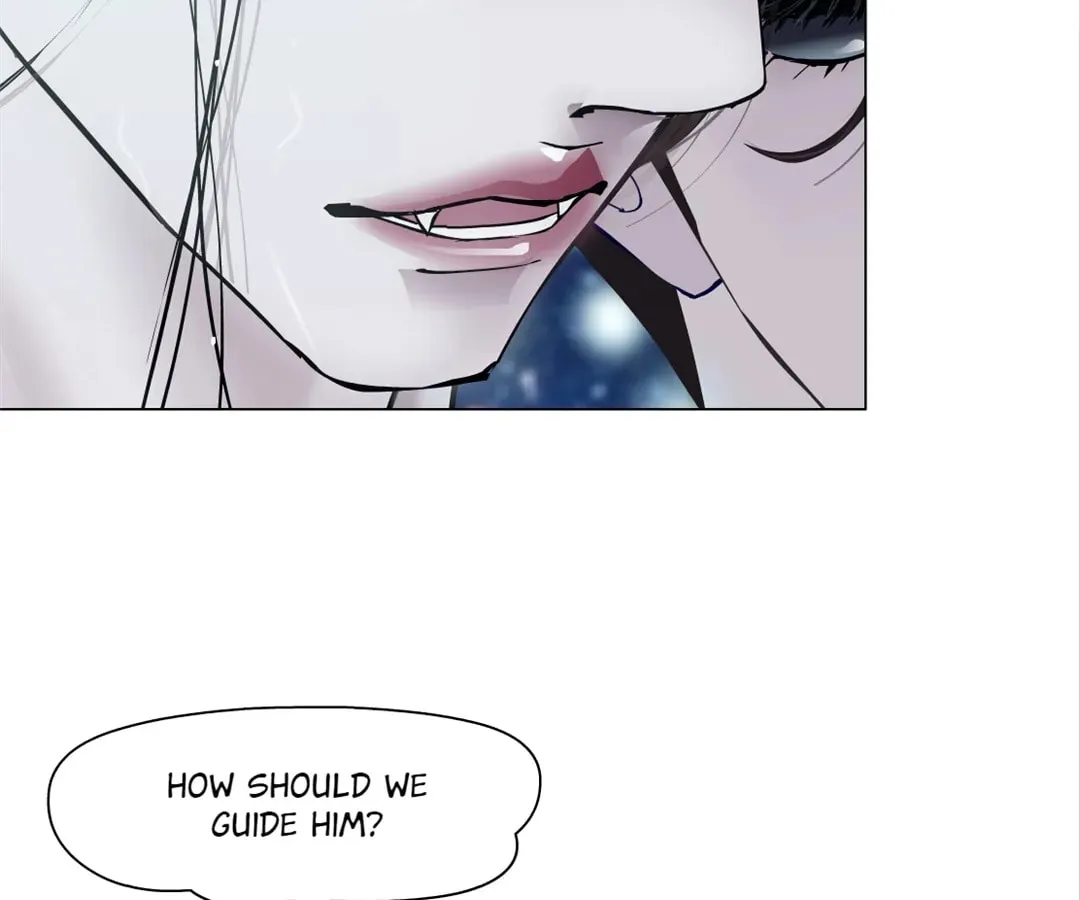 Read Mercy Killing chapter 192 image 5 on Lezhin
