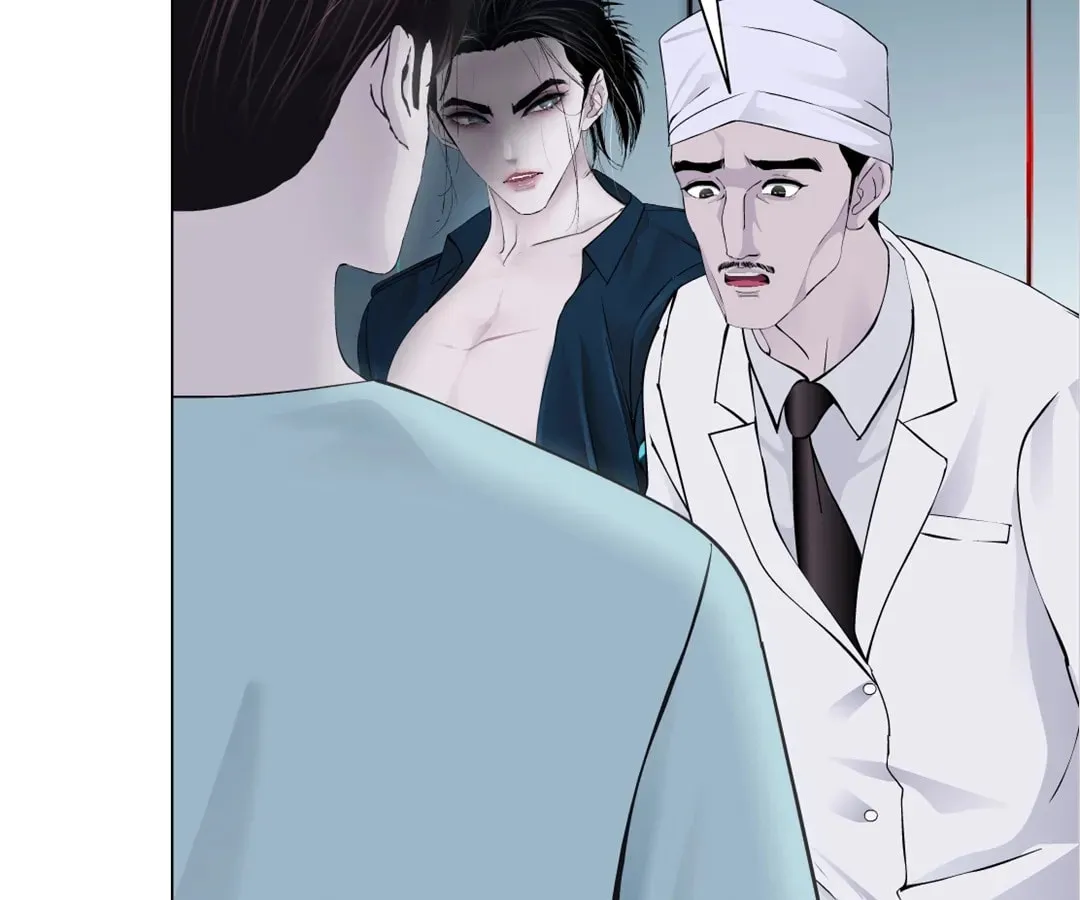 Read Mercy Killing chapter 192 image 53 on Lezhin