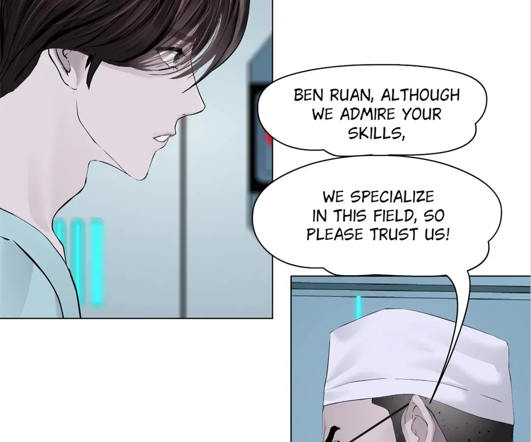 Read Mercy Killing chapter 192 image 55 on Lezhin