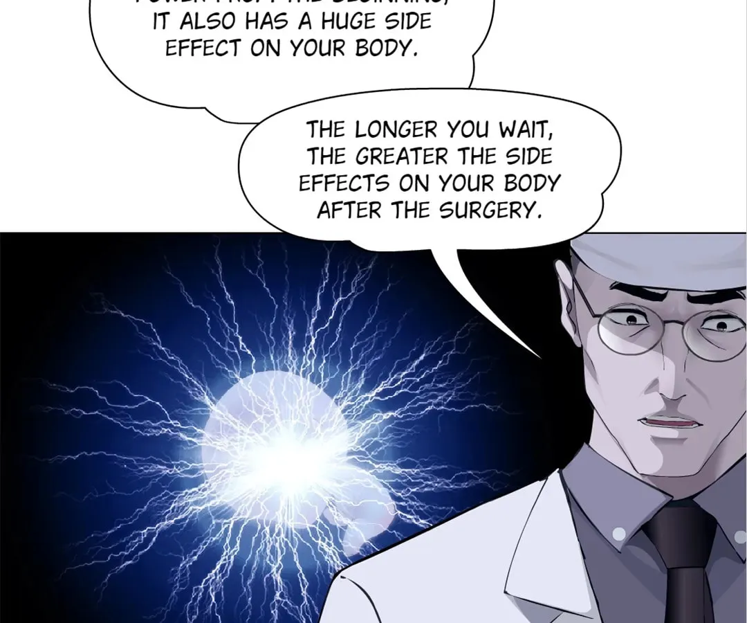 Read Mercy Killing chapter 192 image 57 on Lezhin