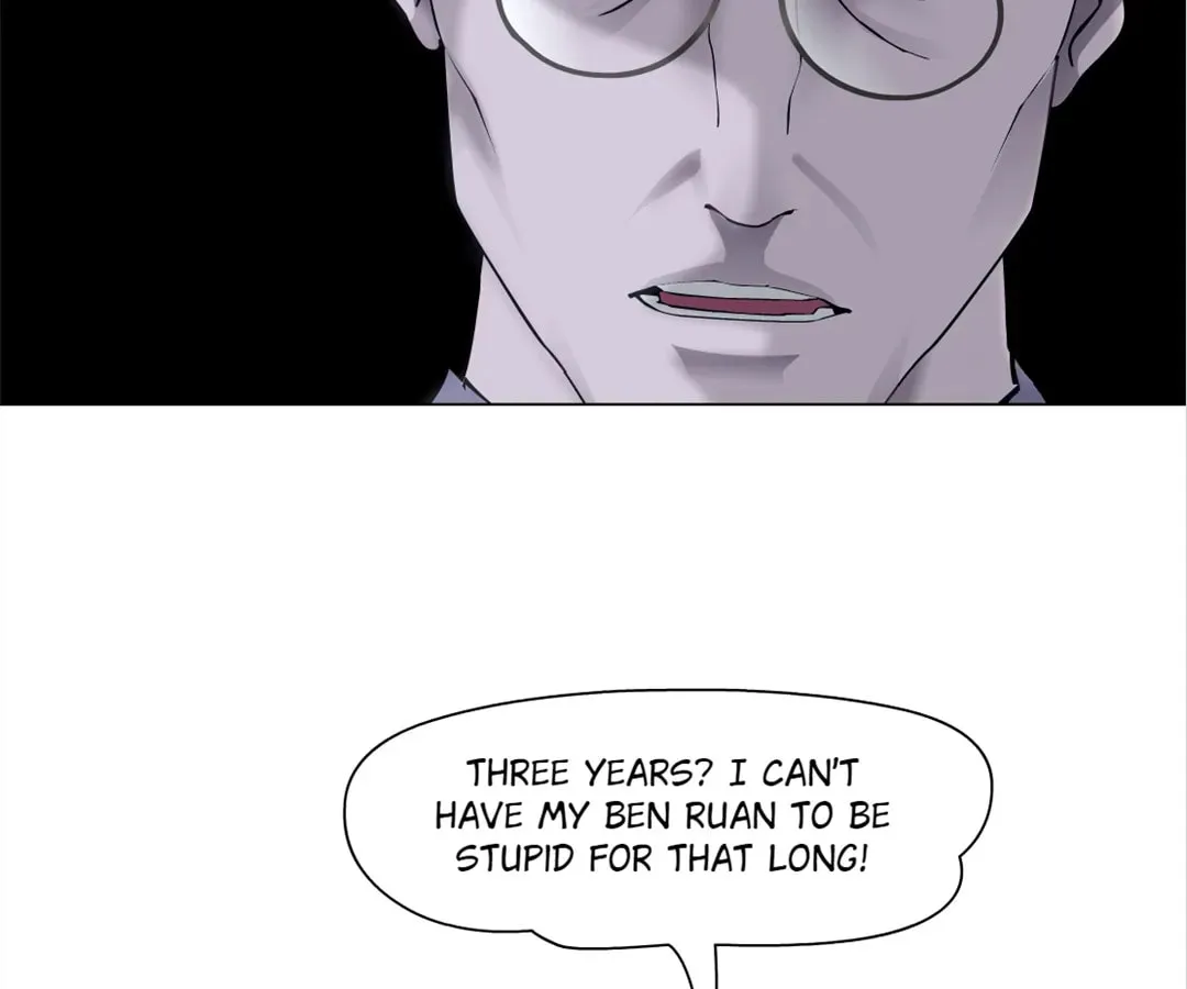 Read Mercy Killing chapter 192 image 59 on Lezhin
