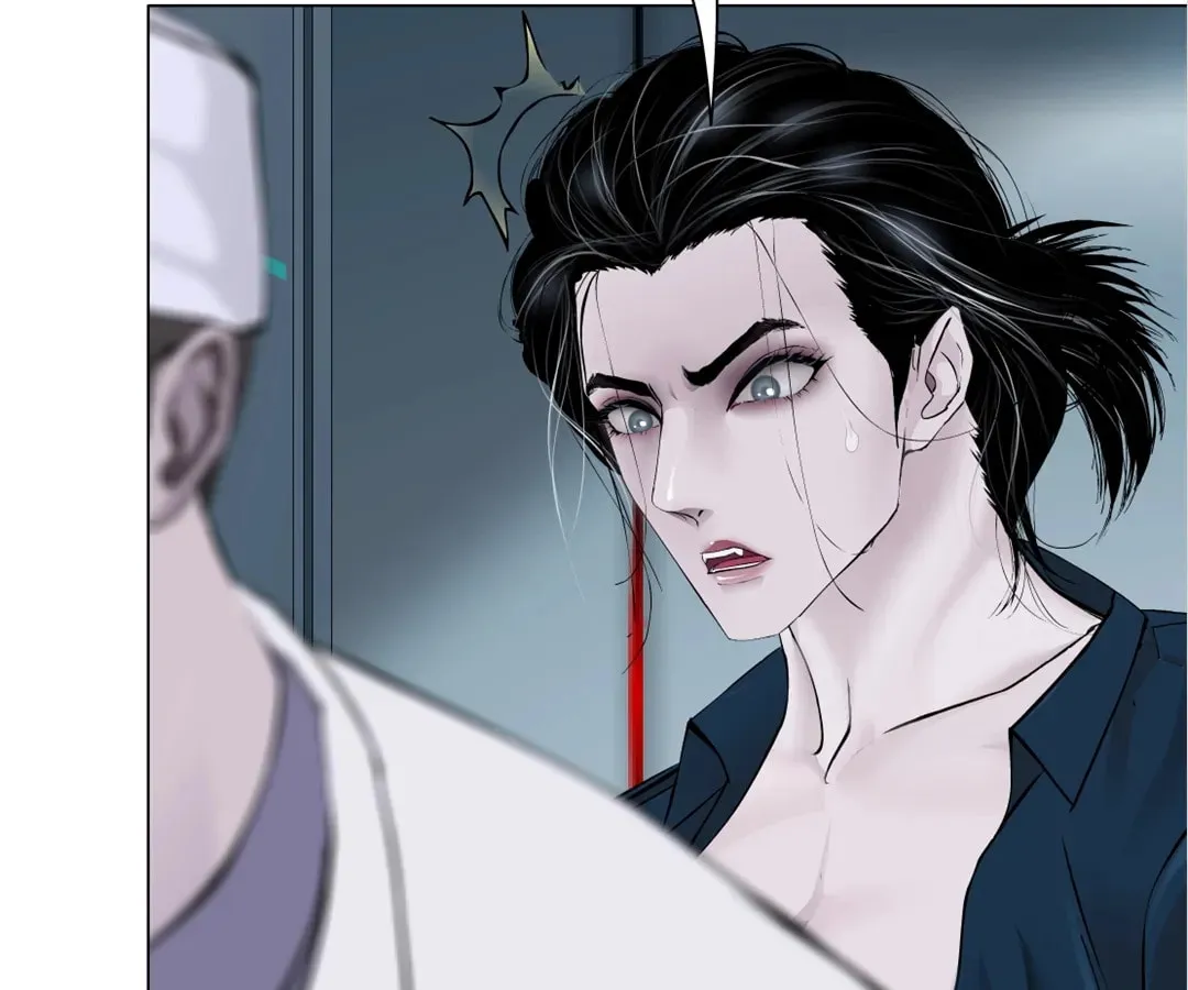 Read Mercy Killing chapter 192 image 60 on Lezhin