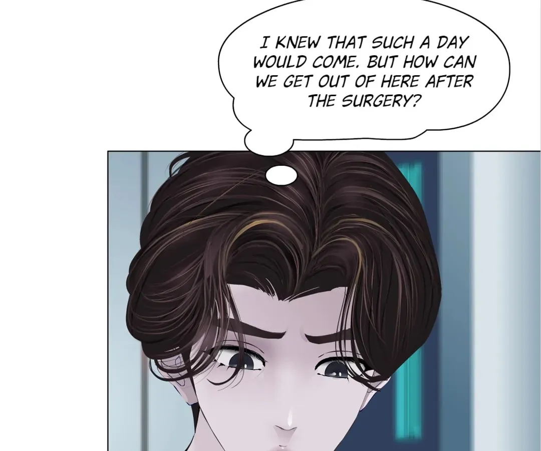 Read Mercy Killing chapter 192 image 63 on Lezhin