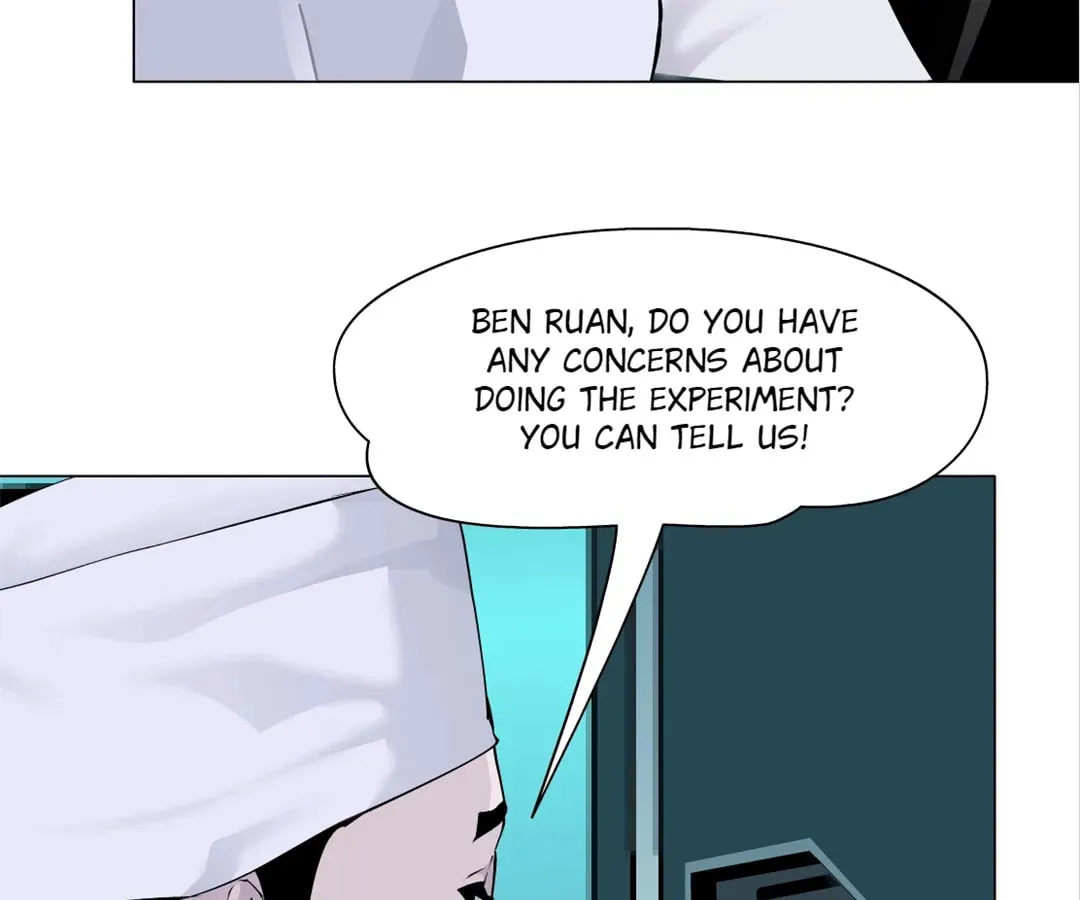 Read Mercy Killing chapter 192 image 7 on Lezhin
